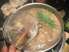 -左庭右院鲜牛肉火锅(南通CBD大有境店)