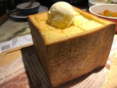 -绿茶餐厅(燕郊永旺店)