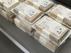 -禾生粑粑坊(陕西路店)