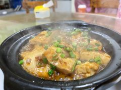 -老客家美食• 竹筒饭• 河鲜(龙门永汉店)