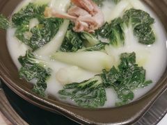 -新宝餐厅(流塘店)