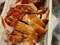 烤鸭-章云板鸭(评事街店)