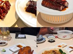-侨美食家·粤菜(体育西路店)