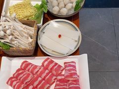 -老员外骨汤火锅(海州古城店)