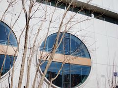 -回龙观体育文化公园