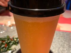 老盐菠萝蜜-椰小咖(亚龙湾东榕美食广场店)
