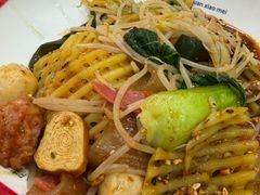 招牌麻辣拌-川小昧麻辣拌(罕王店)