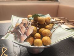 龙眼-山缓缓火锅(上海闵行龙湖店)