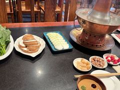 -南门涮肉(北洼路店)
