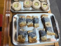 -霸腹烤肉(厦门柚子番店)