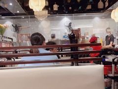 大堂-古田居·特色寿司料理(骏欣中心店)