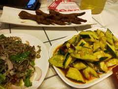 -霸王虾·麻辣小龙虾(清水河公园店)