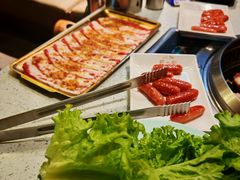 -炭之家·齐齐哈尔非遗烤肉·鲜切直供(中央大街店)