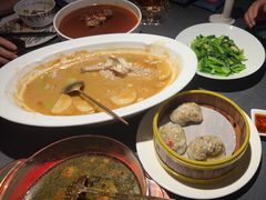 -锦府园·新台州菜(合生汇店)