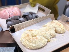-奈雪的茶(印象城店)