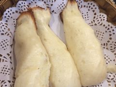 锅边馍-悦百味·品质川菜(橄榄郡店)