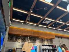 -破店肥哈·东北烧烤·夜宵(南山保利店)
