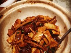 -老船坞餐厅(北京亚洲大酒店 )