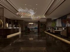 -君之悦·影院式足道·养生SPA(回兴店)