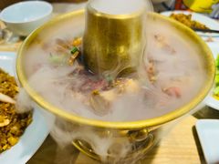 -全牛匠·乐山跷脚牛肉(新中关店)