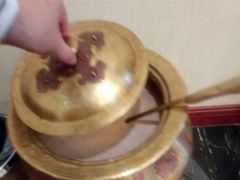 -内蒙古大厦酒店
