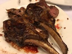-拉蒂娜·巴西牛排馆 Latina·Brazilian Steakhouse(陆家嘴旗舰店)