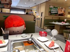 -海底捞火锅(丰尚国际广场店)