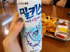 -青春分食(仙林大学城店)