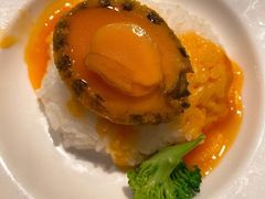 -卡宿自助餐厅(高新万达店)