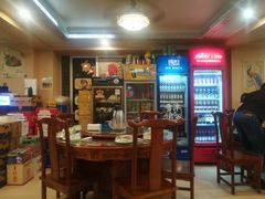 -友强·23年特色海鲜大排档(厦门店)