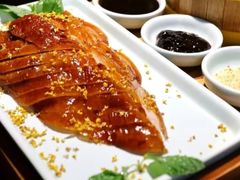 -青年公社烤鸭(滨湖银泰店)