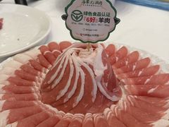 -牛街·马辈儿涮肉(牛街总店)