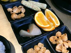 -手选潮汕鲜活牛肉火锅(二七广场店)