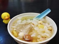 -汕头街四果汤