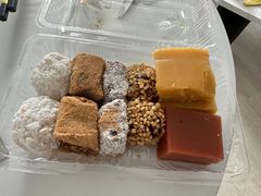 年货拼盘-护国寺小吃(中关村店)