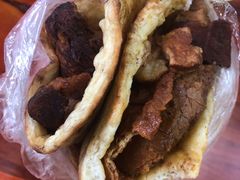 -王虎子大饼(甸柳新村五区店)