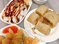 -芬芳甜品(同福路店)