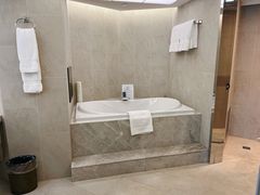 -千禧新世界香港酒店