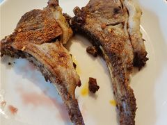 -The COOK·厨餐厅·自助餐(浦东嘉里大酒店)