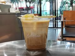 -LilBee Coffee