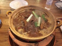 -十六蒲(桂林路店)