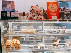 -逸绮瑶澜Miss Mousse Cake蛋糕(三里屯SOHO店)