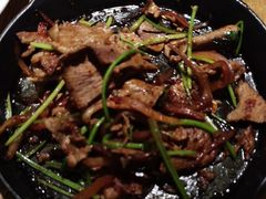 -九毛九西北菜(大东海店)