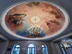 -上海锦江金门大酒店