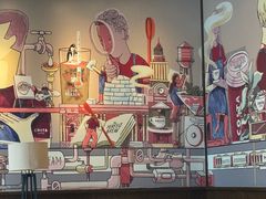 -COSTA COFFEE(阿里中心店)