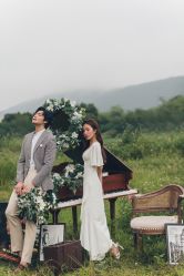 -你好晴天·目的地婚礼