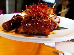 -宁波柏悦酒店·钱湖渔港