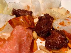 -章吴记喜瑞餐厅(东东城店)