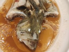 -不倒翁·徽天下名菜楼(马鞍山路店)
