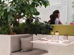 -大树餐厅(环球港店)